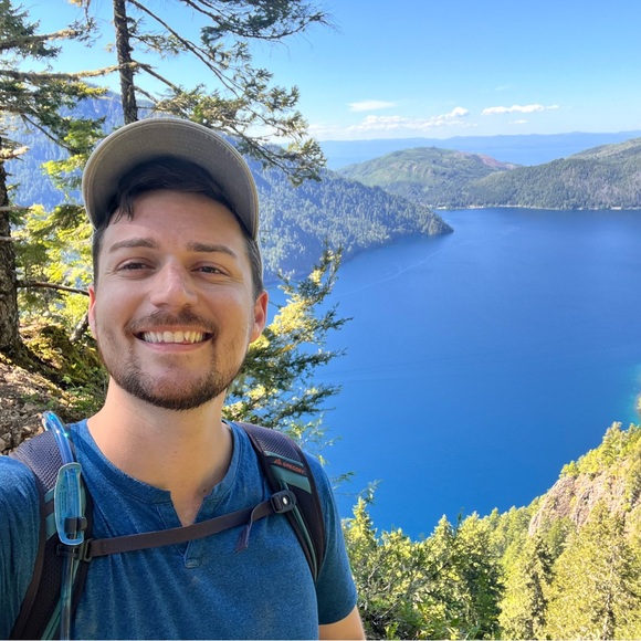 Meet your Posher, Jared - Picture 1 of 1